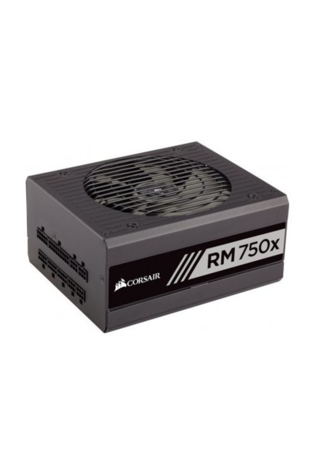 Corsair RM750x (2018) 750W 80+Gold Güç Kaynağı (CP-9020179-EU)