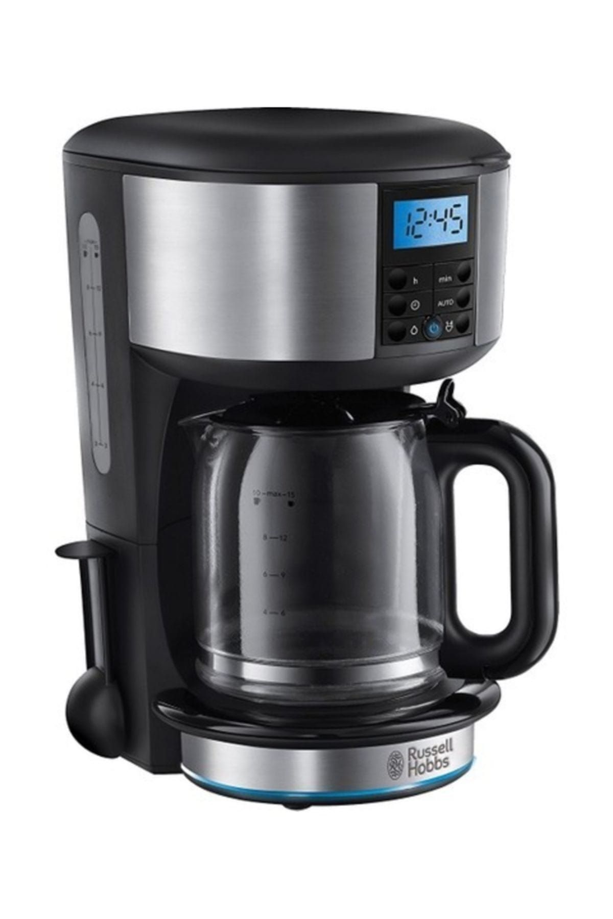 RUSSELL HOBBS 20680-56/RH Buckingham Kahve Makinesi