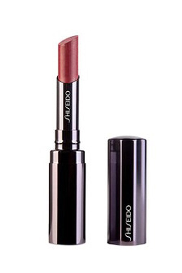Помада губная shiseido с мерцающим эффектом shimmering Rouge rd320 2.2г (729238104297)