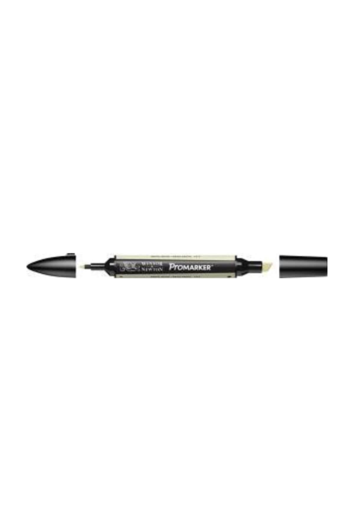 Winsor Newton Winsor & Newton Promarker Kalem Pastel Beige Y717