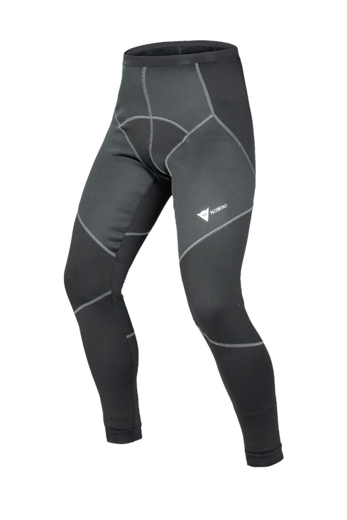 Dainese D-Mantle Wind Stopper Black Antracite Alt İçlik