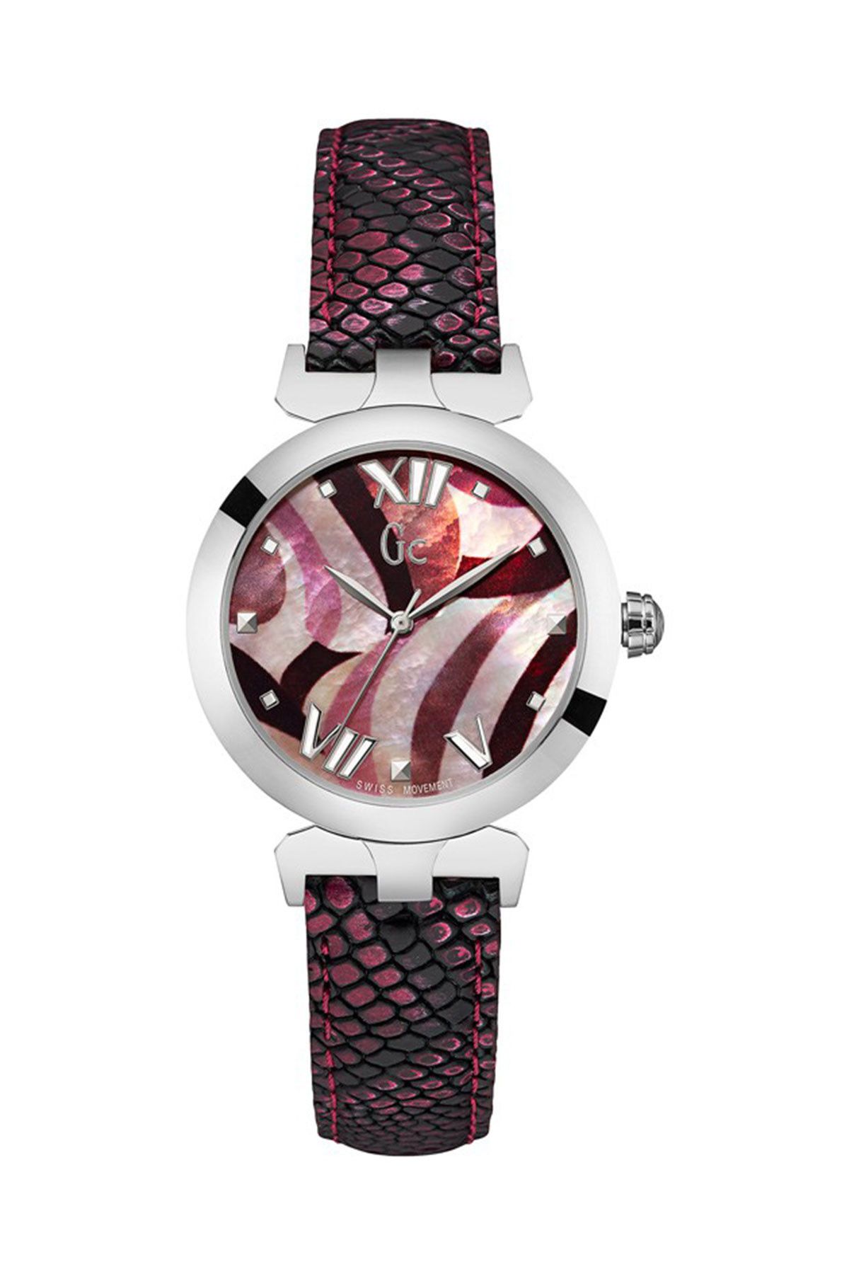 Guess Collection Kadın Kol Saati GCY20003L3