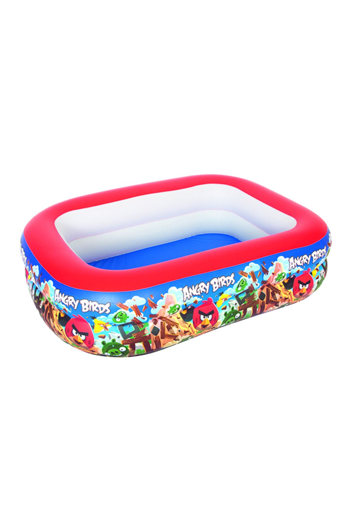 BESTWAY Çocuk Havuzu 79x59x20 Pool (96109B)