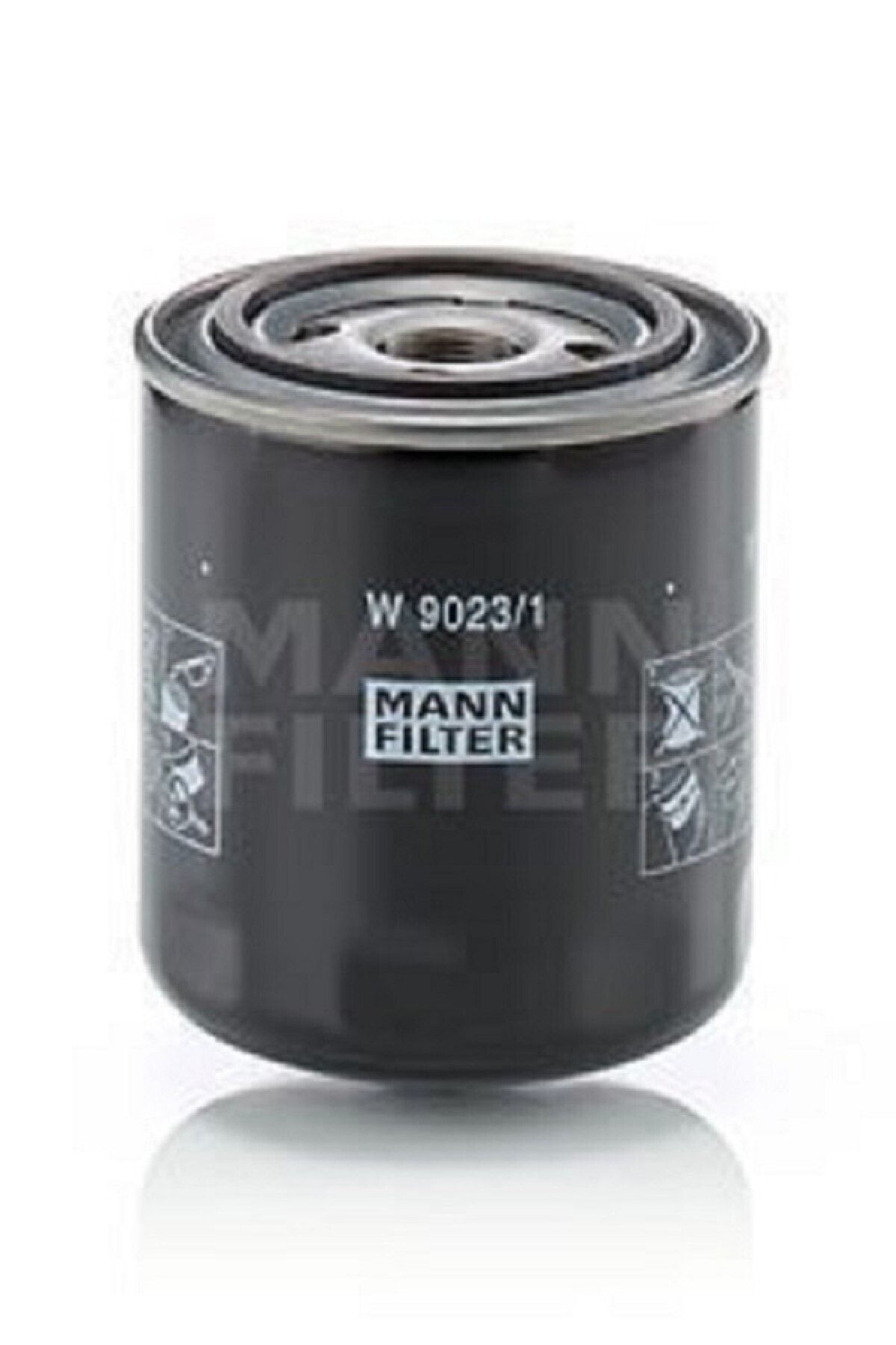 MANN Man Truck Tgs (07-) 26.440 440hp Şanzıman Filtresi W9023/1