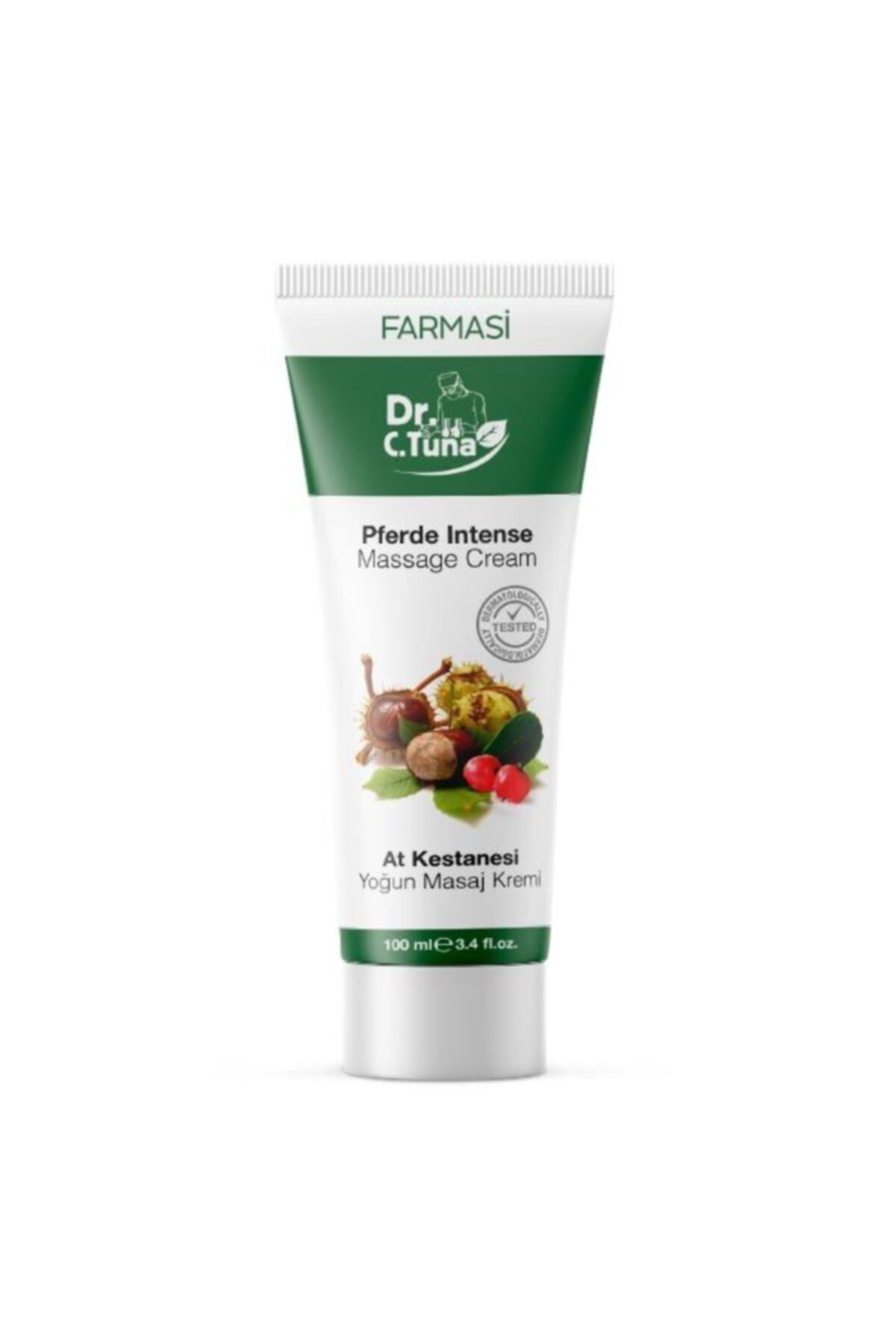 Farmasi Pferde Intense Massage Cream 100 ml