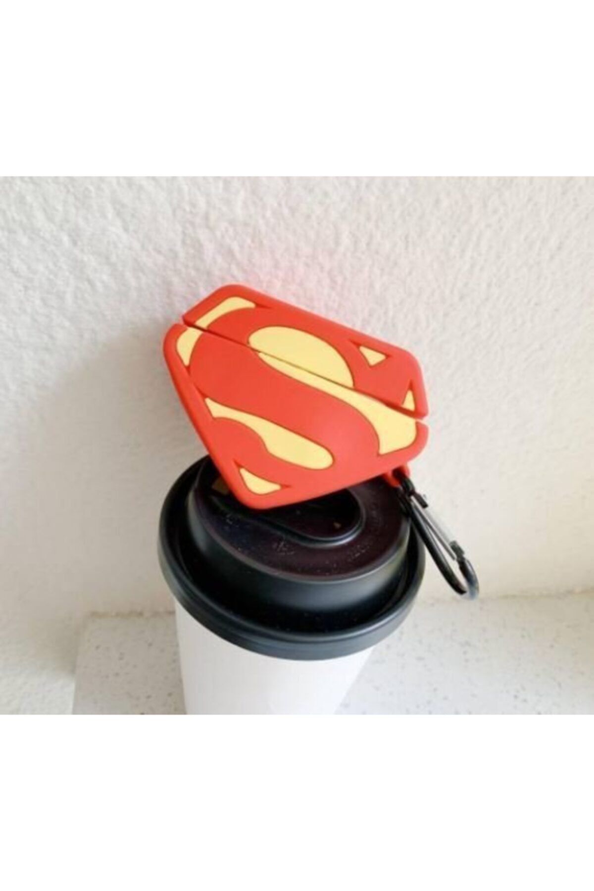 Rozadizayn Superman Airpods Kılıf Pro
