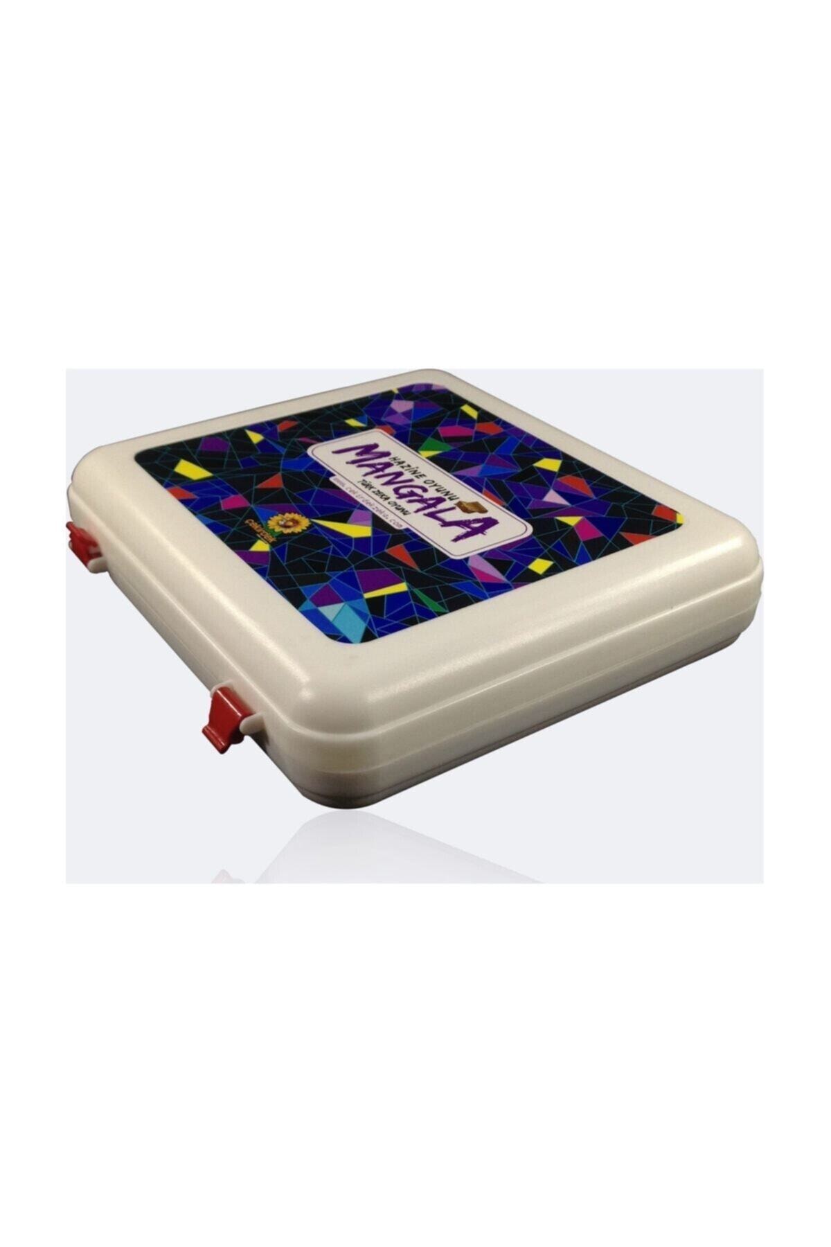 Hasbro Mangala Oyunu