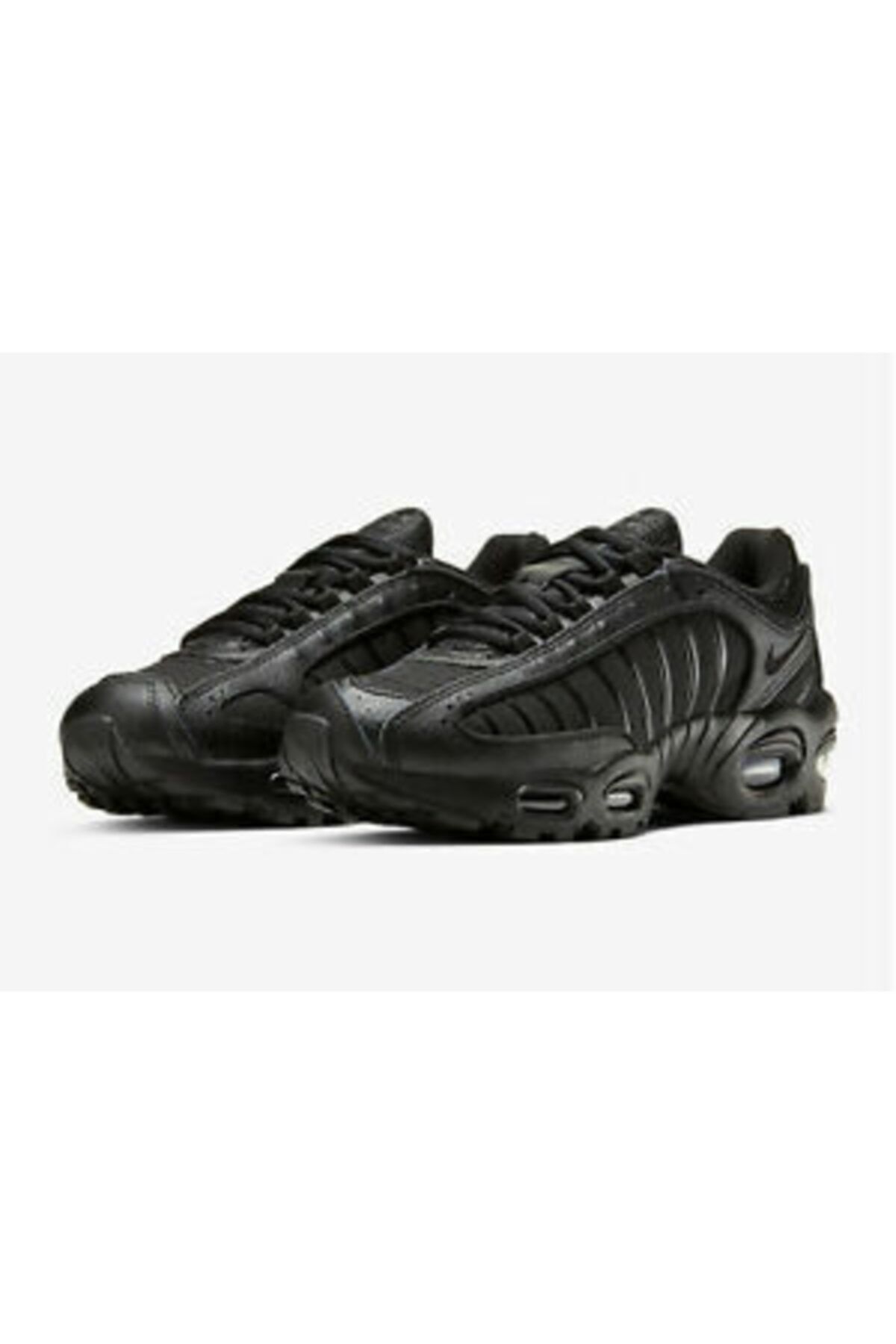 Nike Air Max Tailwind Iv Kadın Spor Ayakkabı - Siyah