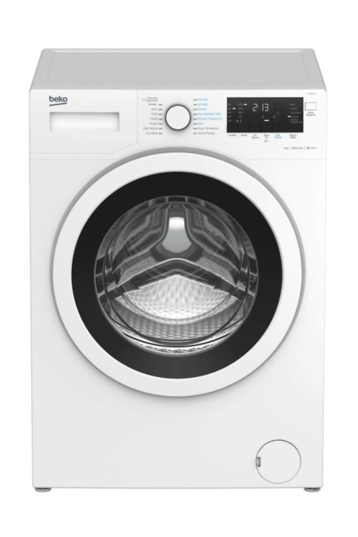 Beko Bk 8101 Ey Çamaşır Maknesi