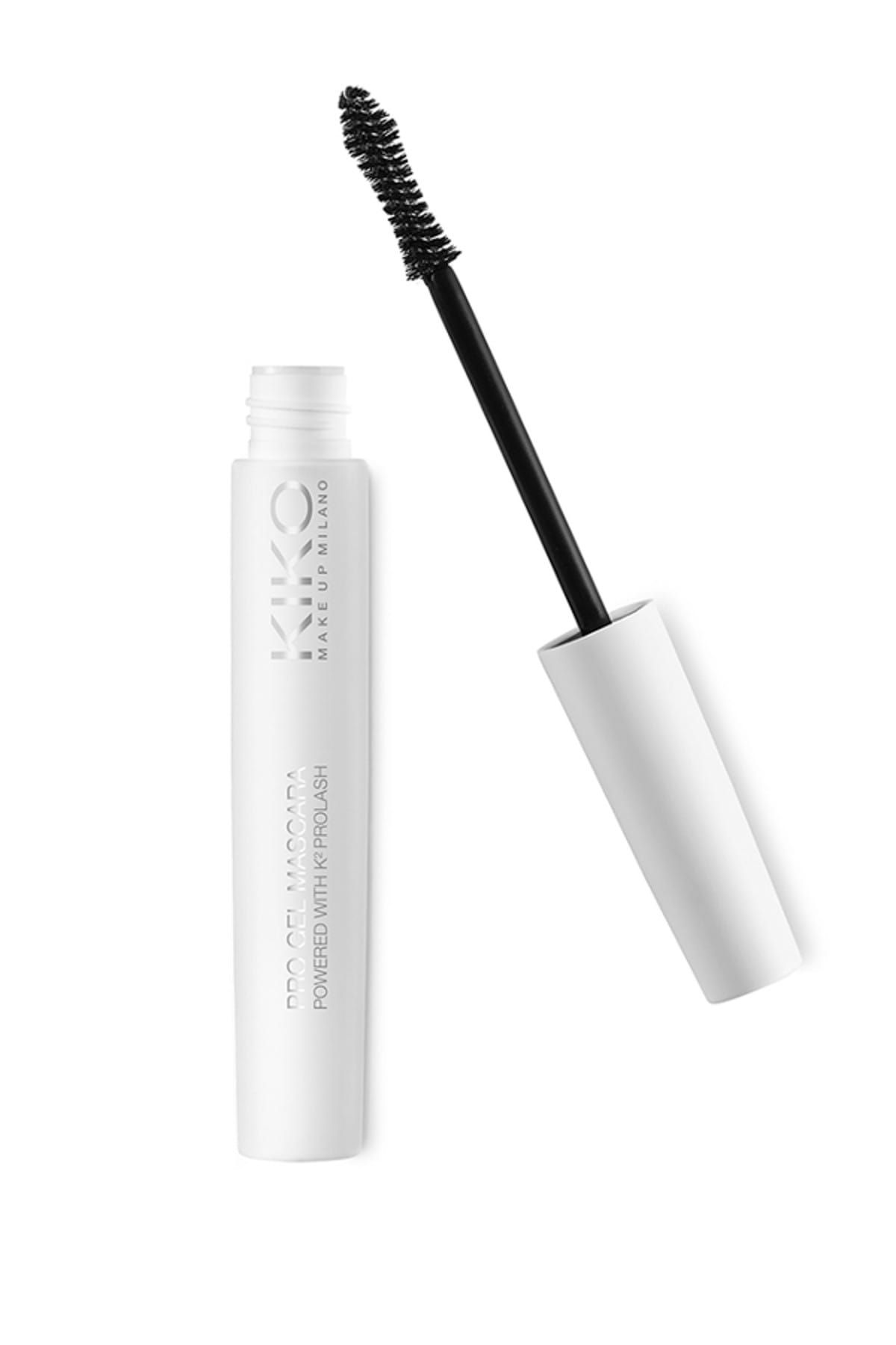 KIKO Besleyici & Güçlendirici Jel Maskara - Pro Gel Mascara 8025272610797