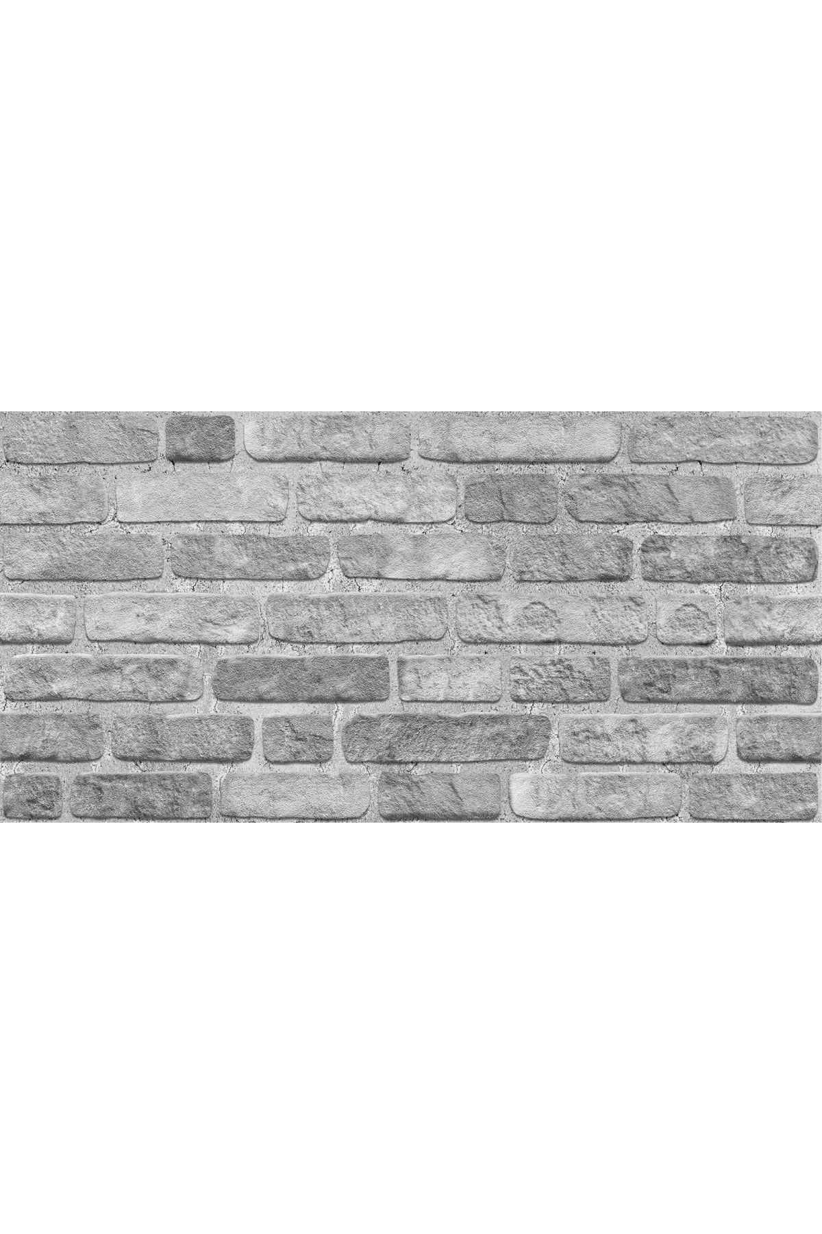 THERMOSİDİNG 3d Barok Desen Strafor Köpük Duvar Kaplama Paneli 10 Adet (B014) (50X100X2CM)