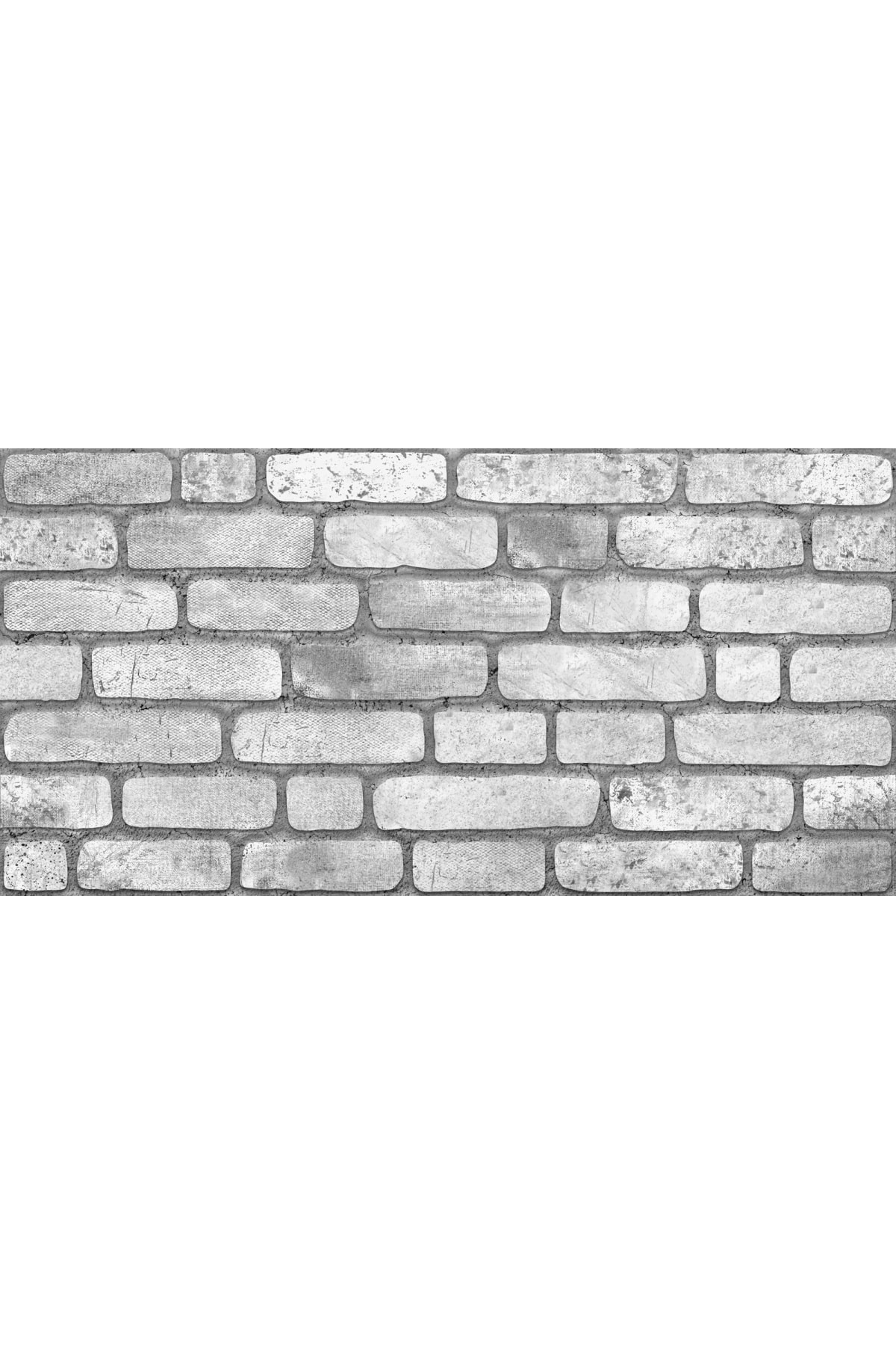 THERMOSİDİNG 3d Barok Desen Strafor Köpük Duvar Kaplama Paneli 10 Adet (B007) (50X100X2CM)