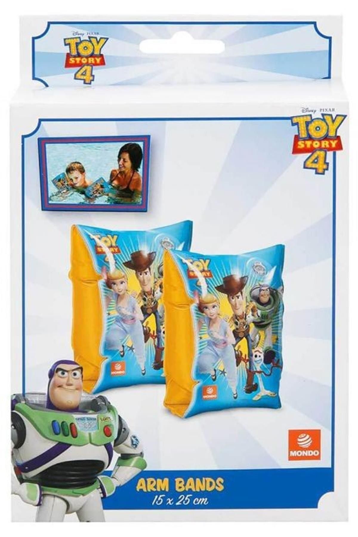 Sunman Toy Story Şişme Kolluk