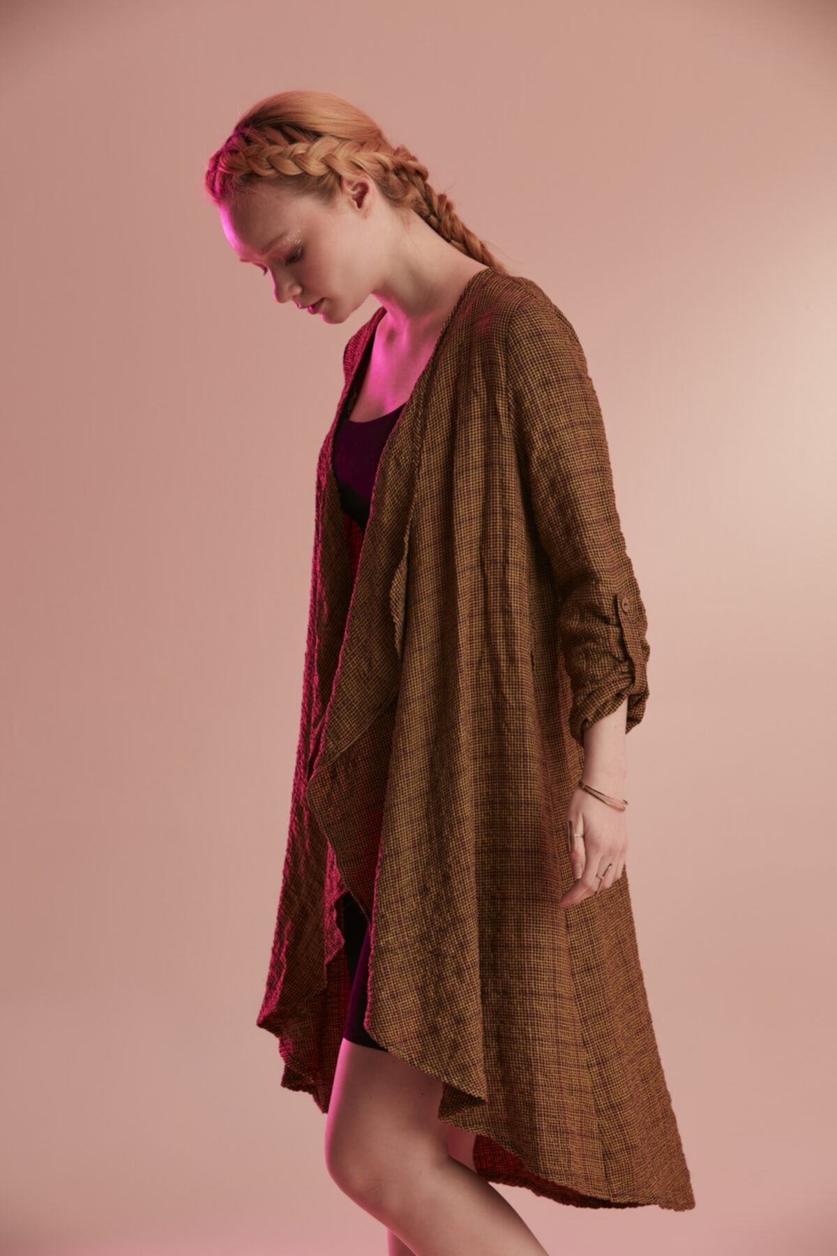 TUİS Kadın Kimono&Kaftan
