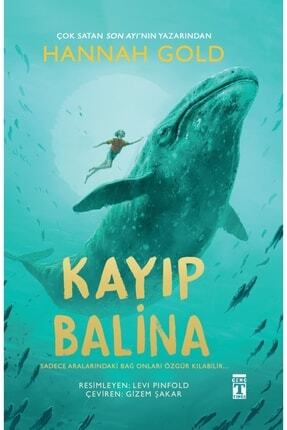 Kayıp Balina Image 0