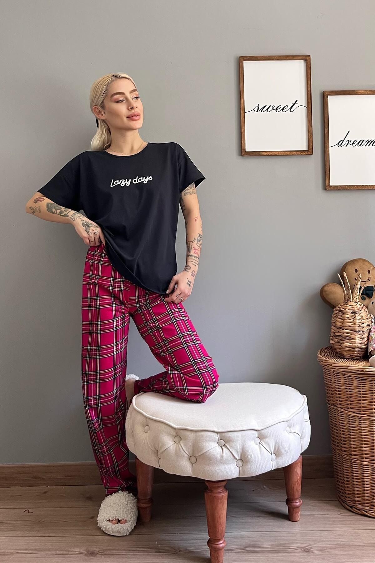 Lazy days pajamas deals