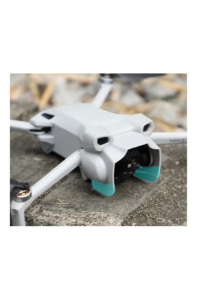 Dji Mini 3 Uyumlu Lens Hood Gölgelik Gimbal Koruyucu Kapak Güneşlik Sunhood Image 0