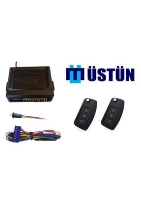 Açma Kapama 12v Sustalı Ford Tip Focus Iı 05>11 Ustun-key94 Image 0