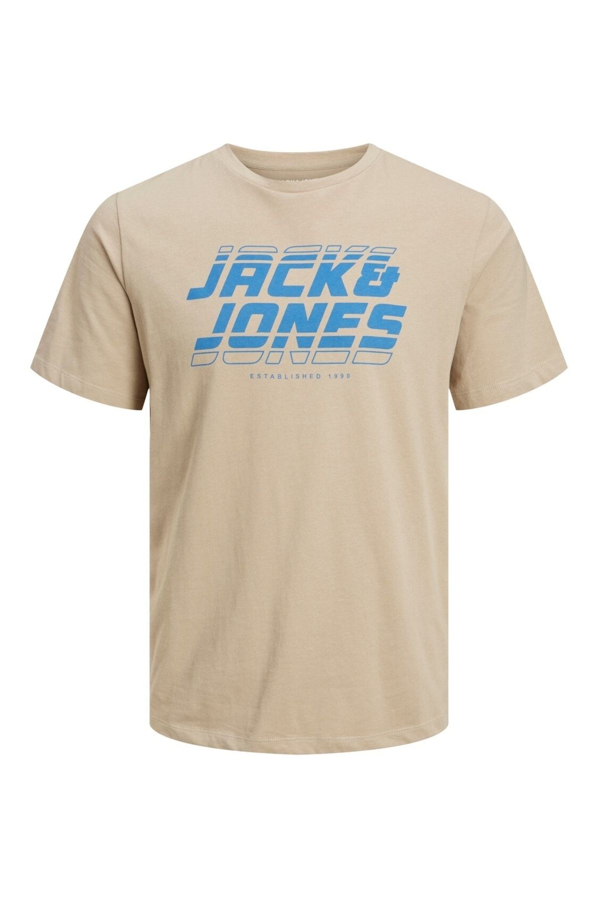T shirt jack best sale e jones