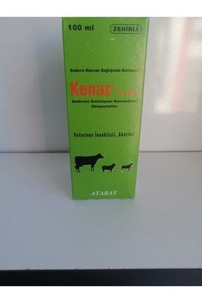 Kenaz %12.5 Koyun Yapağısındaki Bit Pire Kene Için Image 0