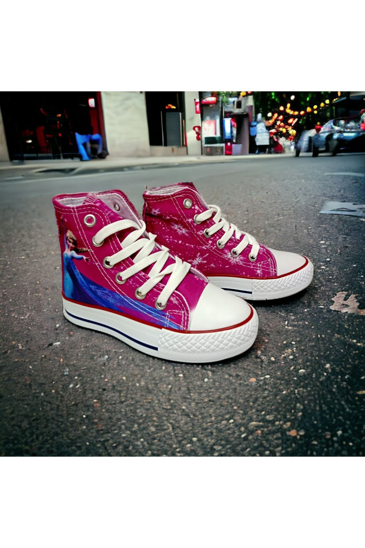 Converse bebe 23 on sale