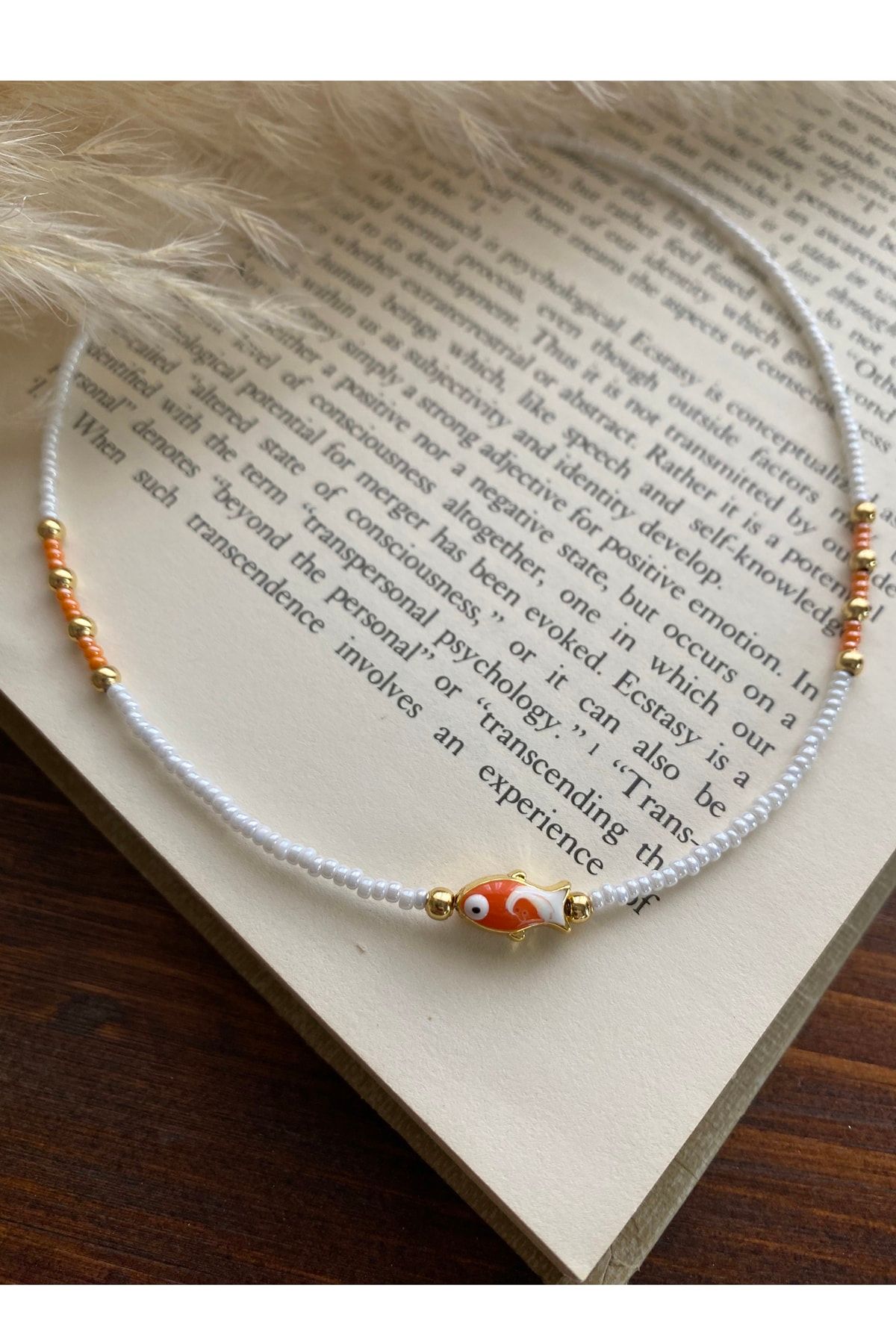 White clearance sand jewelry