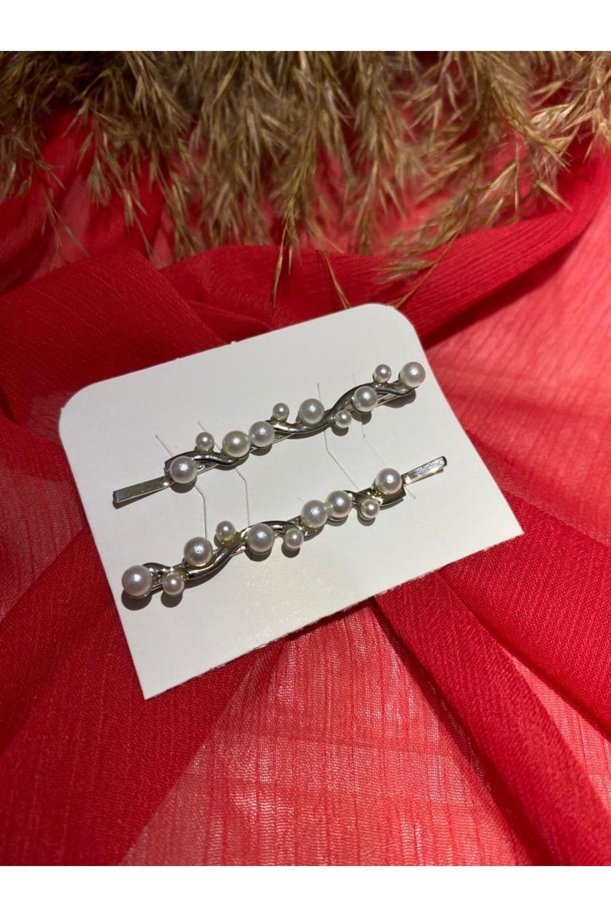 Hair clips plain clearance