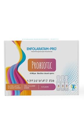 Probiotic Probiyotik Bacillus clausii sporları 4 Milyar Yetişkin Image 0
