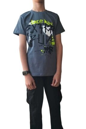 Çocuk T-shirt Image 0