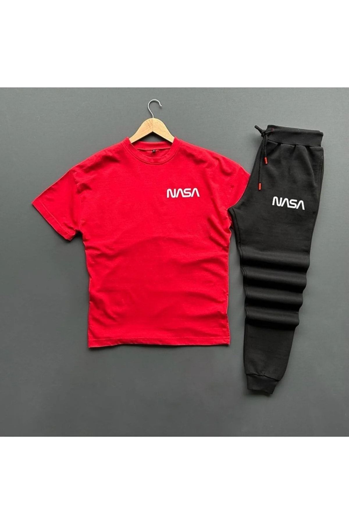 Nasa tracksuit nike sales