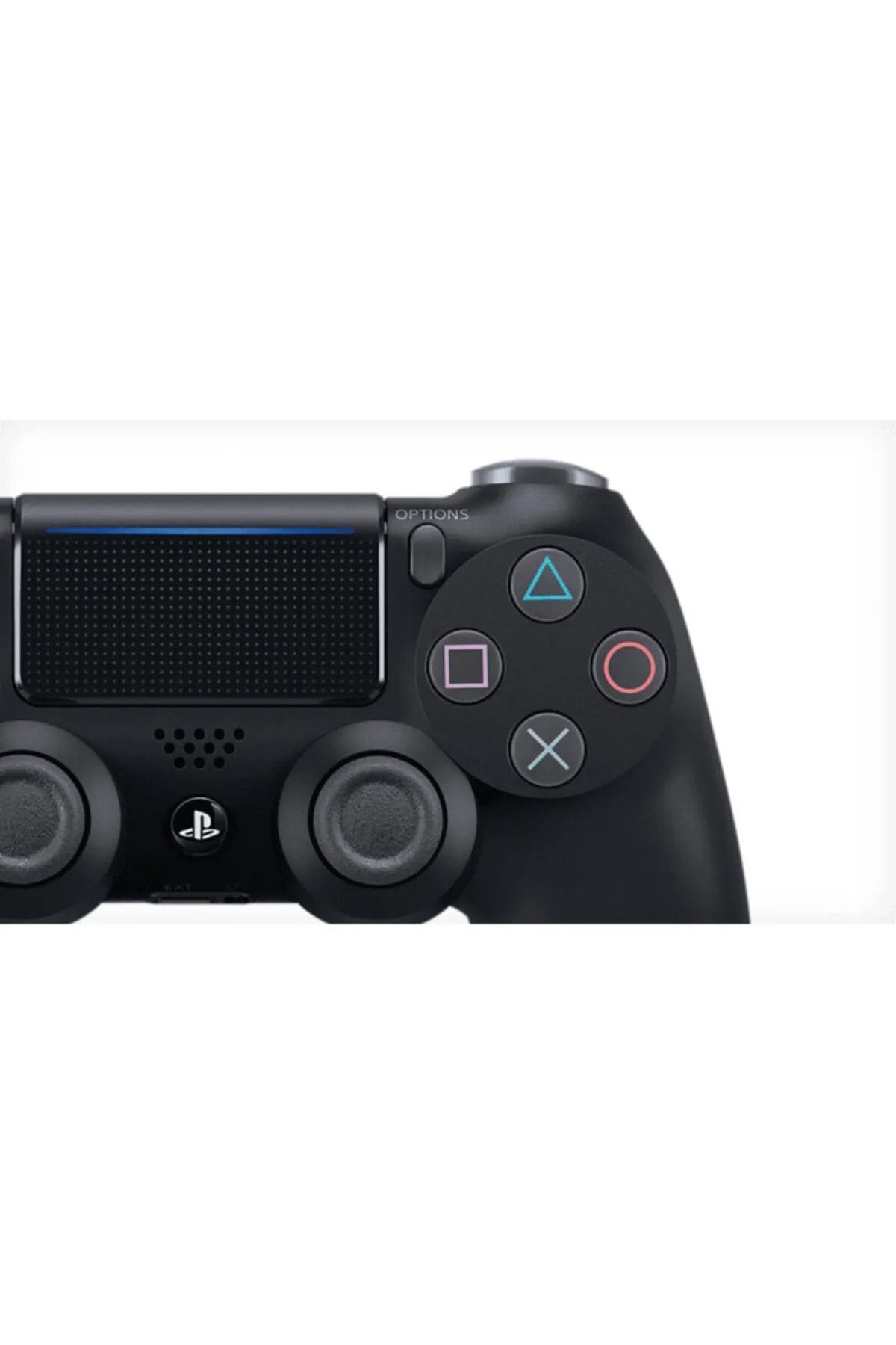 Ps4 dualshock black v2 best sale