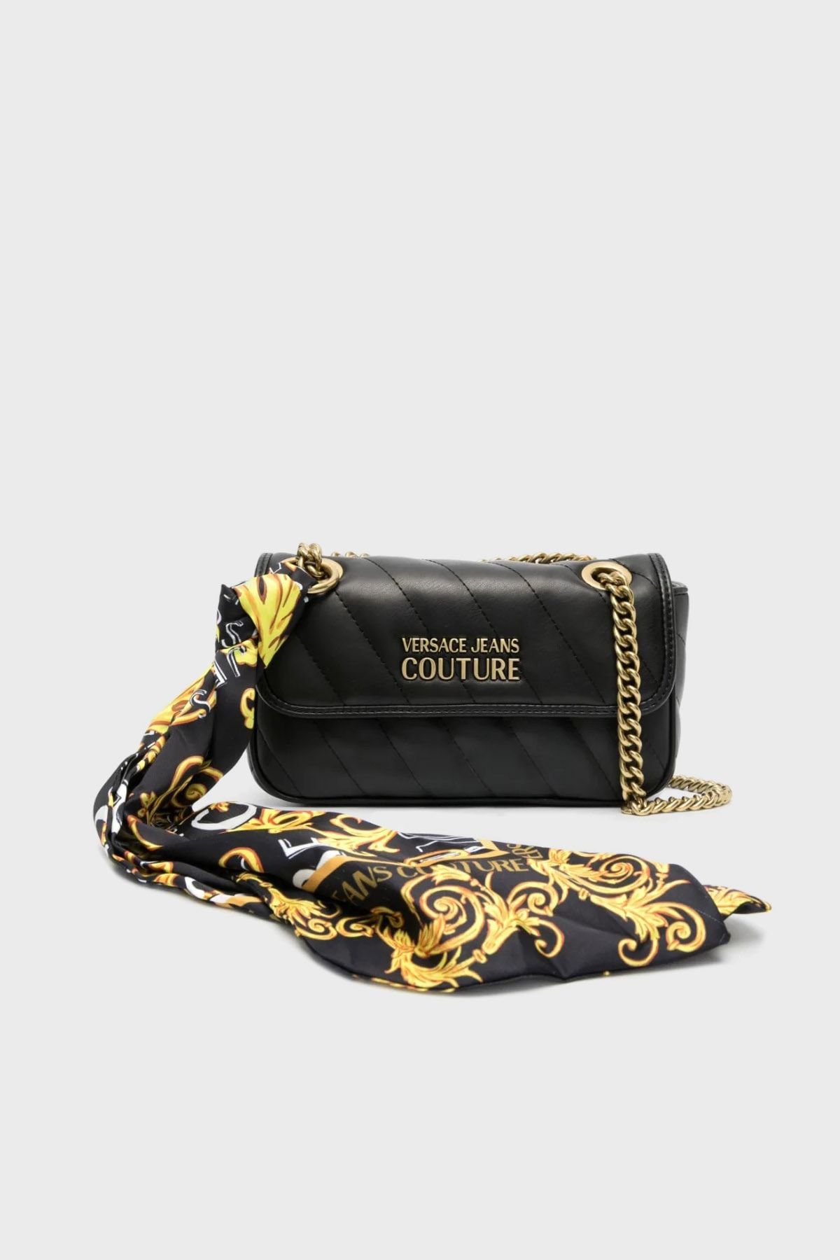 Versace strap bag outlet