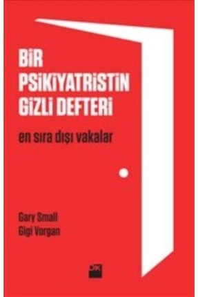 Bir Psikiyatristin Gizli Defteri Image 0