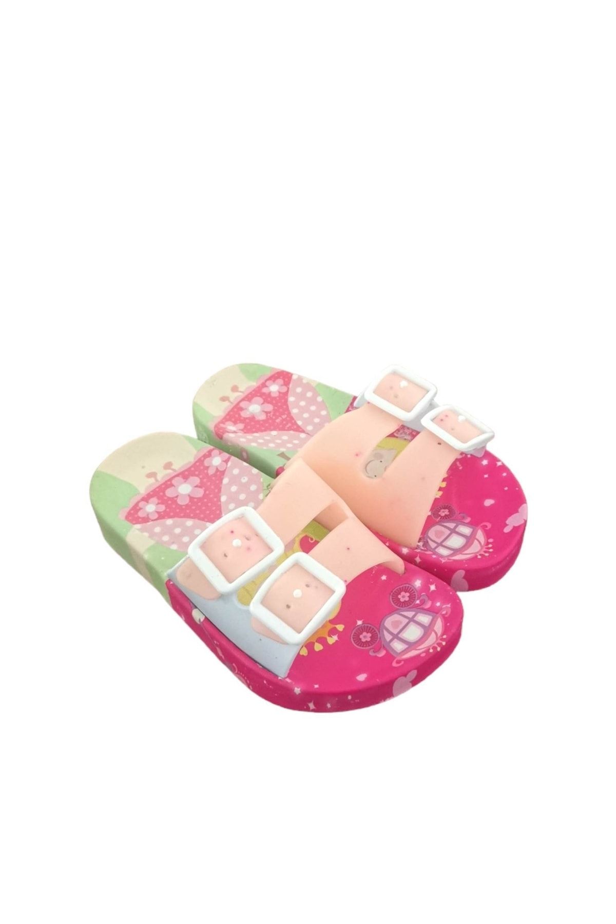 Merkal chanclas 2025