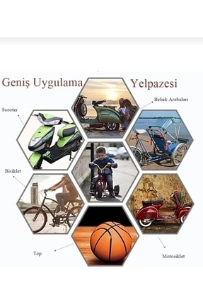 Oto Araç Pompa 150 Psi 12v Çakmaklık Girişli Metal Gövde Hava Kompresörü Image 6