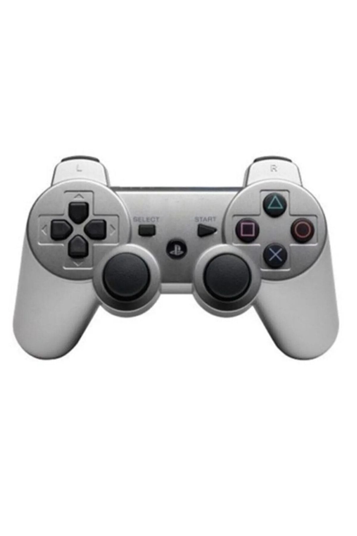 Ps3 shop silver controller