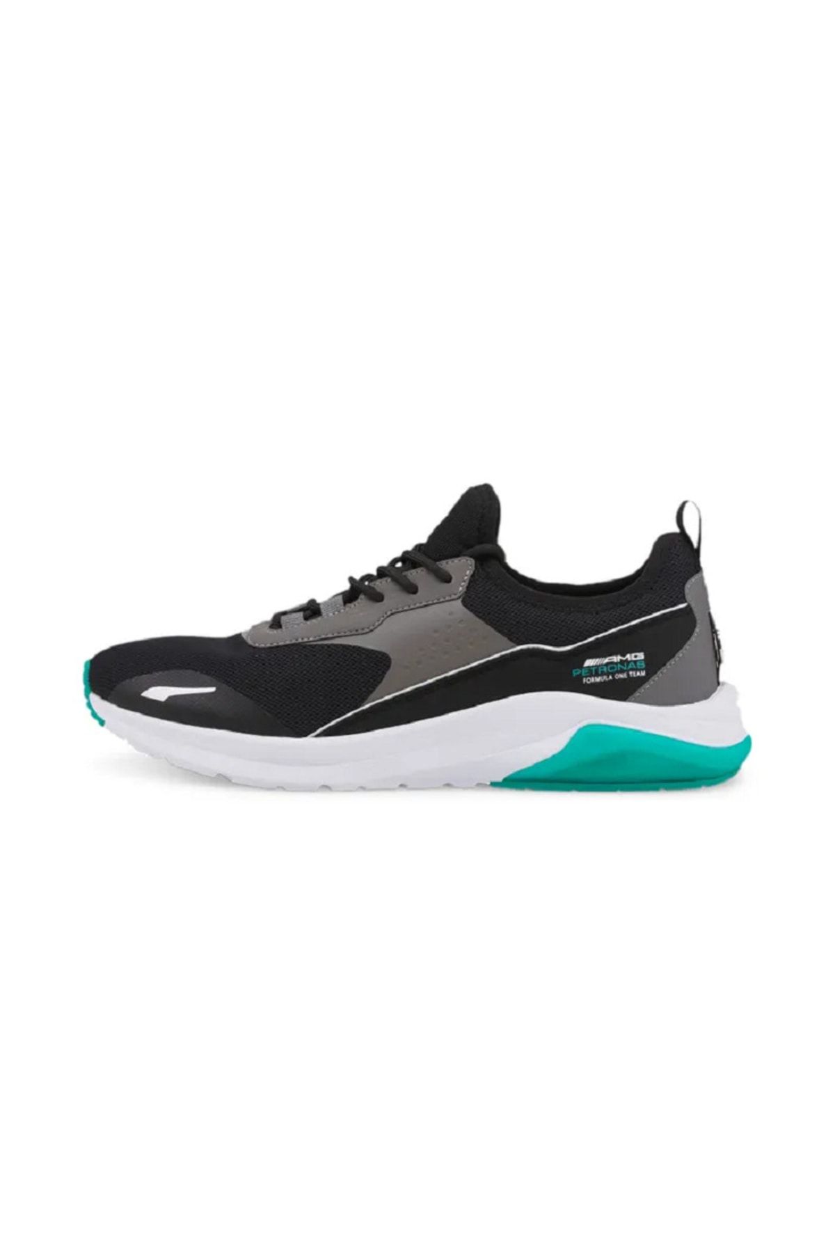 Puma Tennis Mercedes F1 Electron E Pro Unisex 306926 04 Trendyol