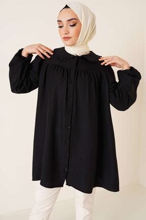 Bebe Yaka Tunik Image 0