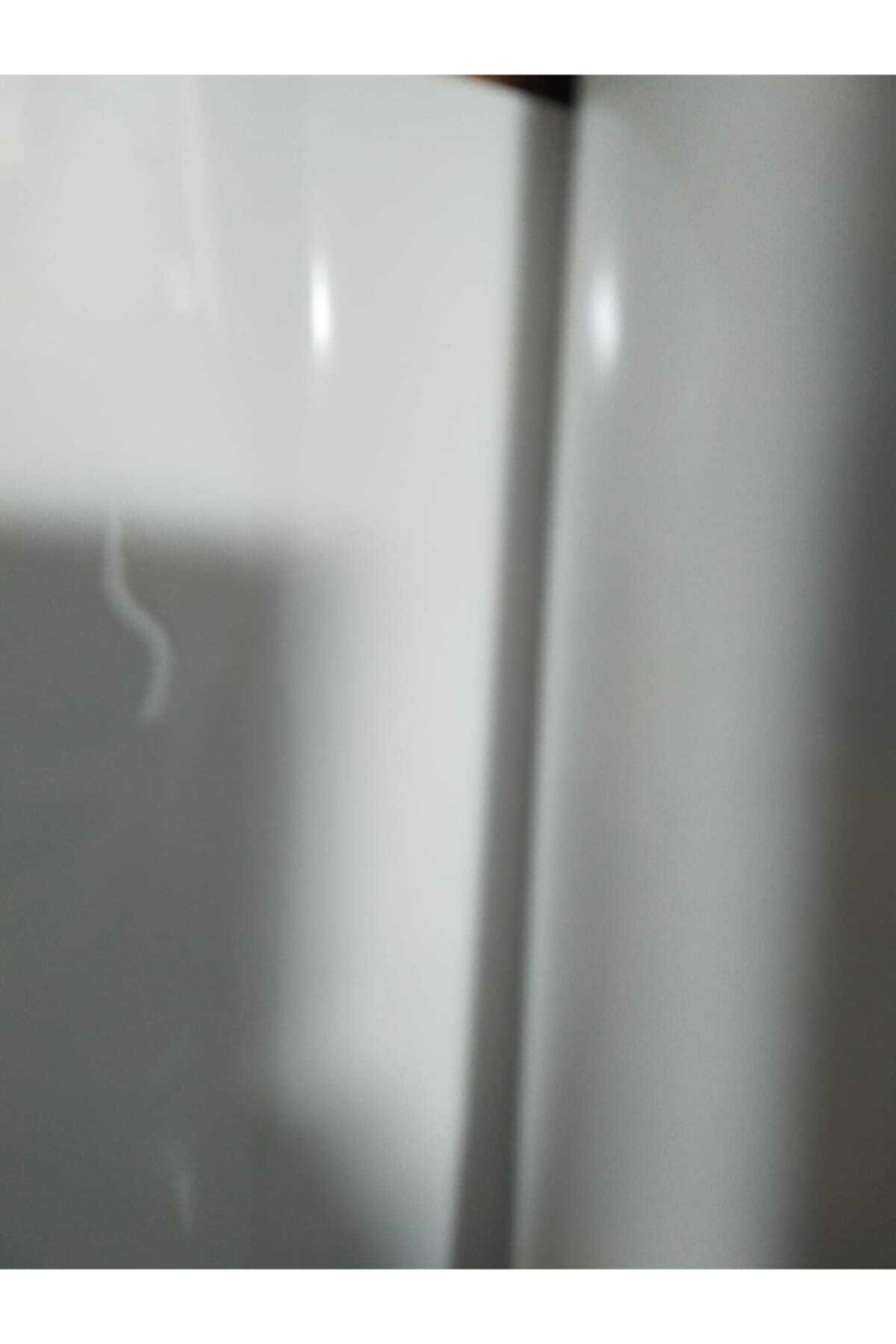 Flash White Mat Cam Filmi %15 152cm X 30m
