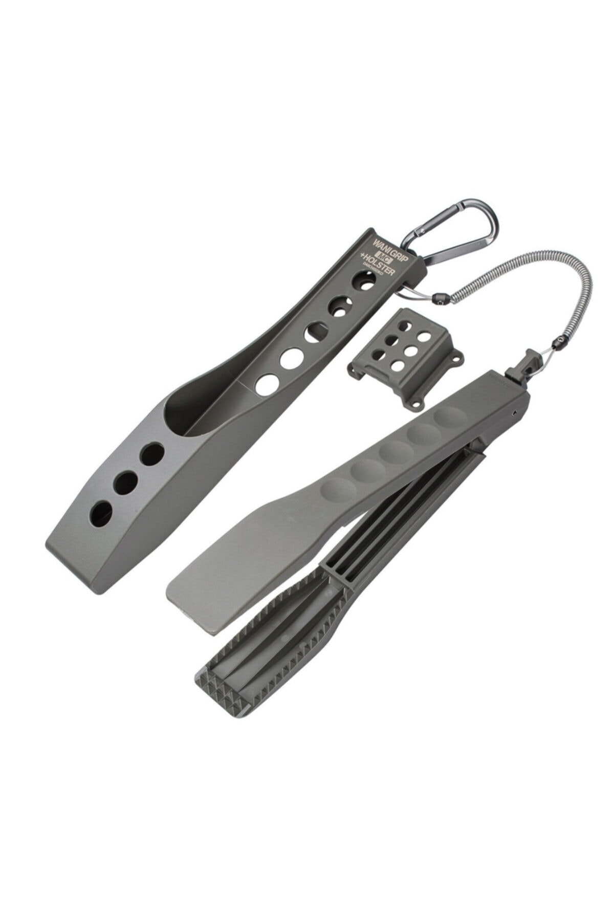 daiichiseiko Balık Maşası 21 Cm