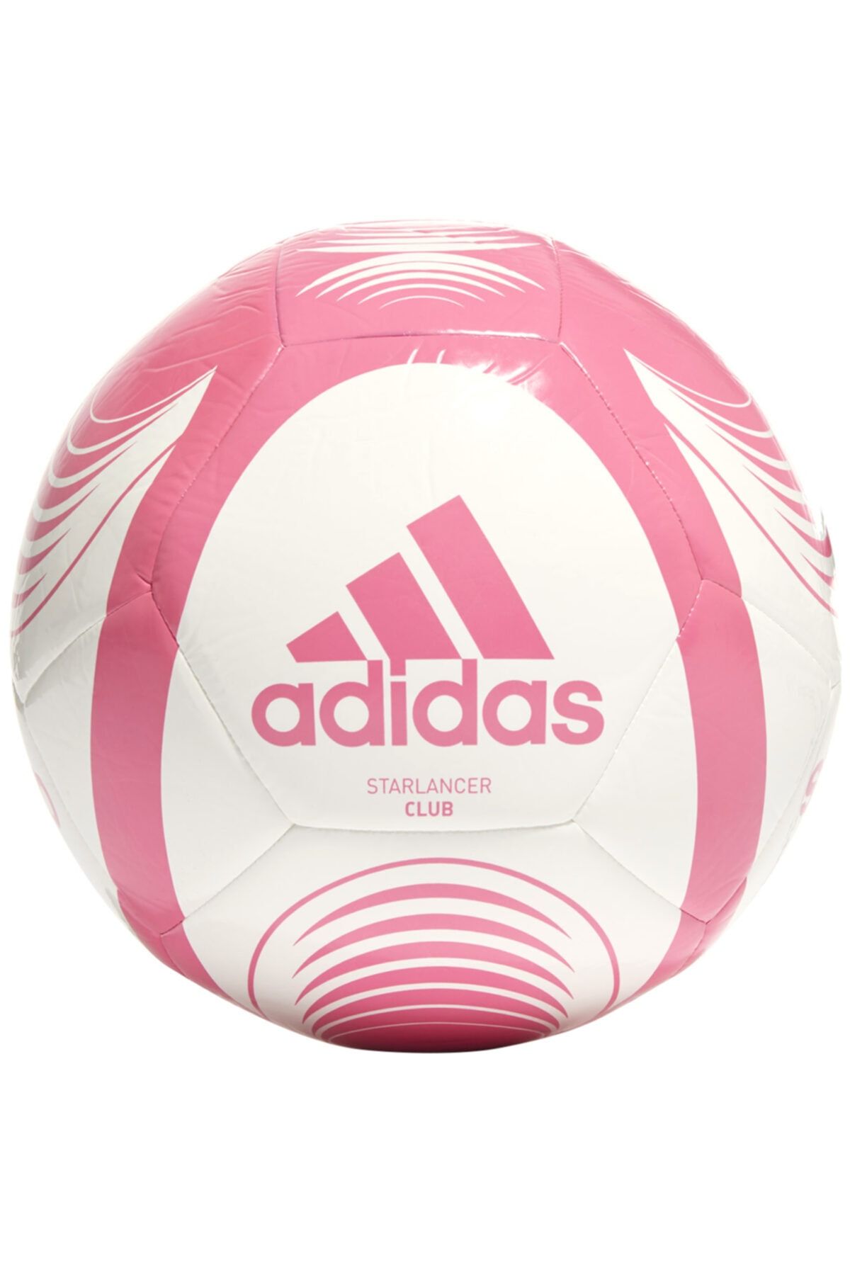adidas Starlancer Clb Erkek Beyaz Futbol Topu Gk3500