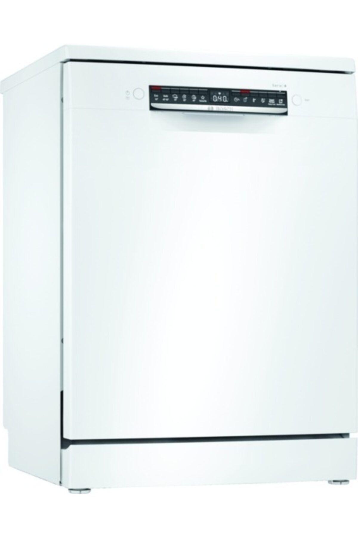 Bosch SMS4IKW60T 6 Programlı Bulaşık Makinesi