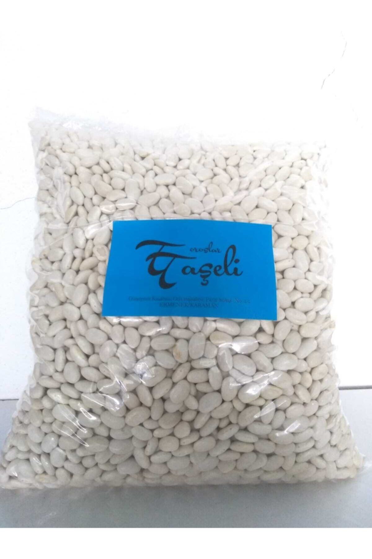 toroslar taşeli Fasulye 500gr