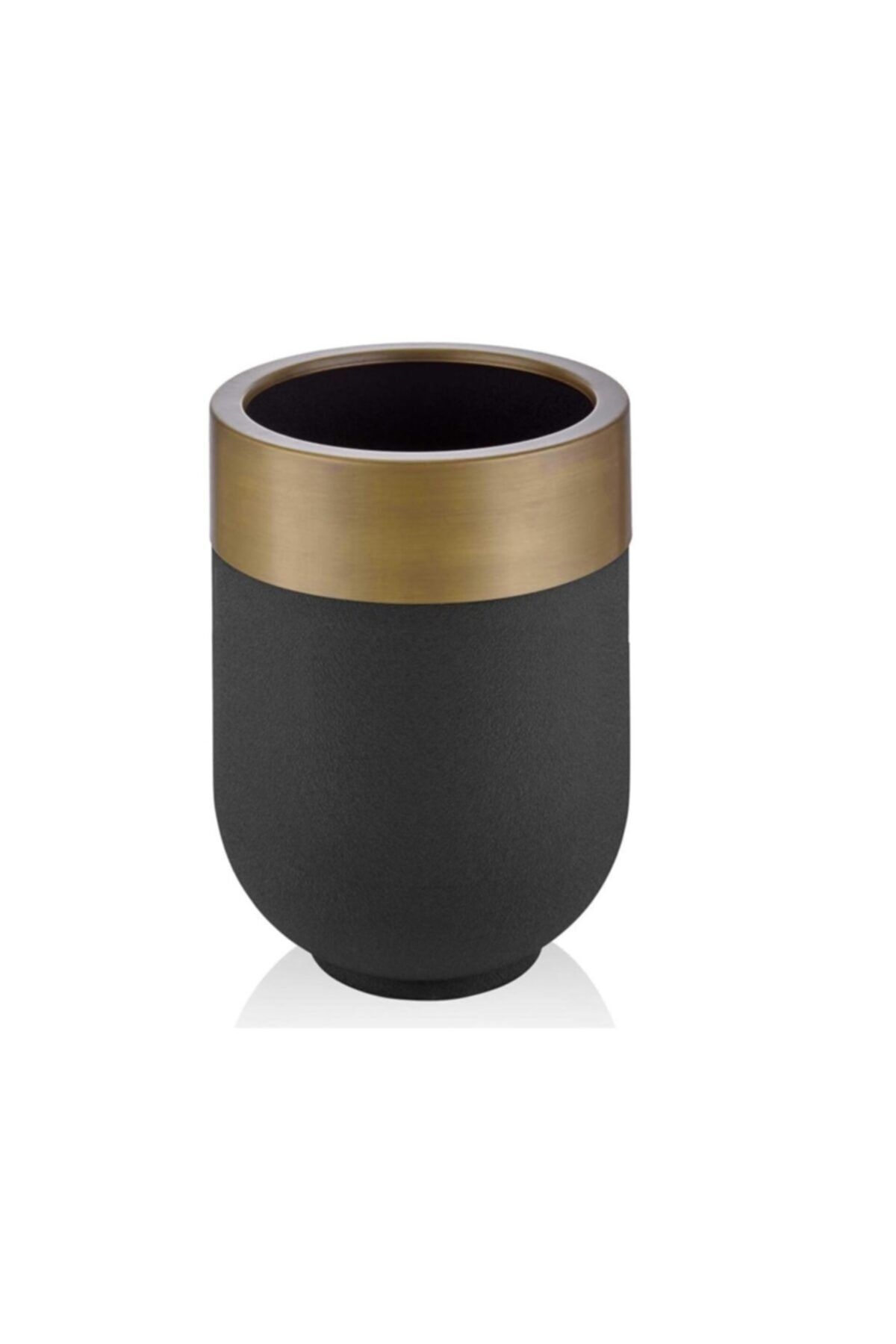 evdeniste Dekoratif Eskitme Büyük Saksı , Darbuka Saksı ,50cm