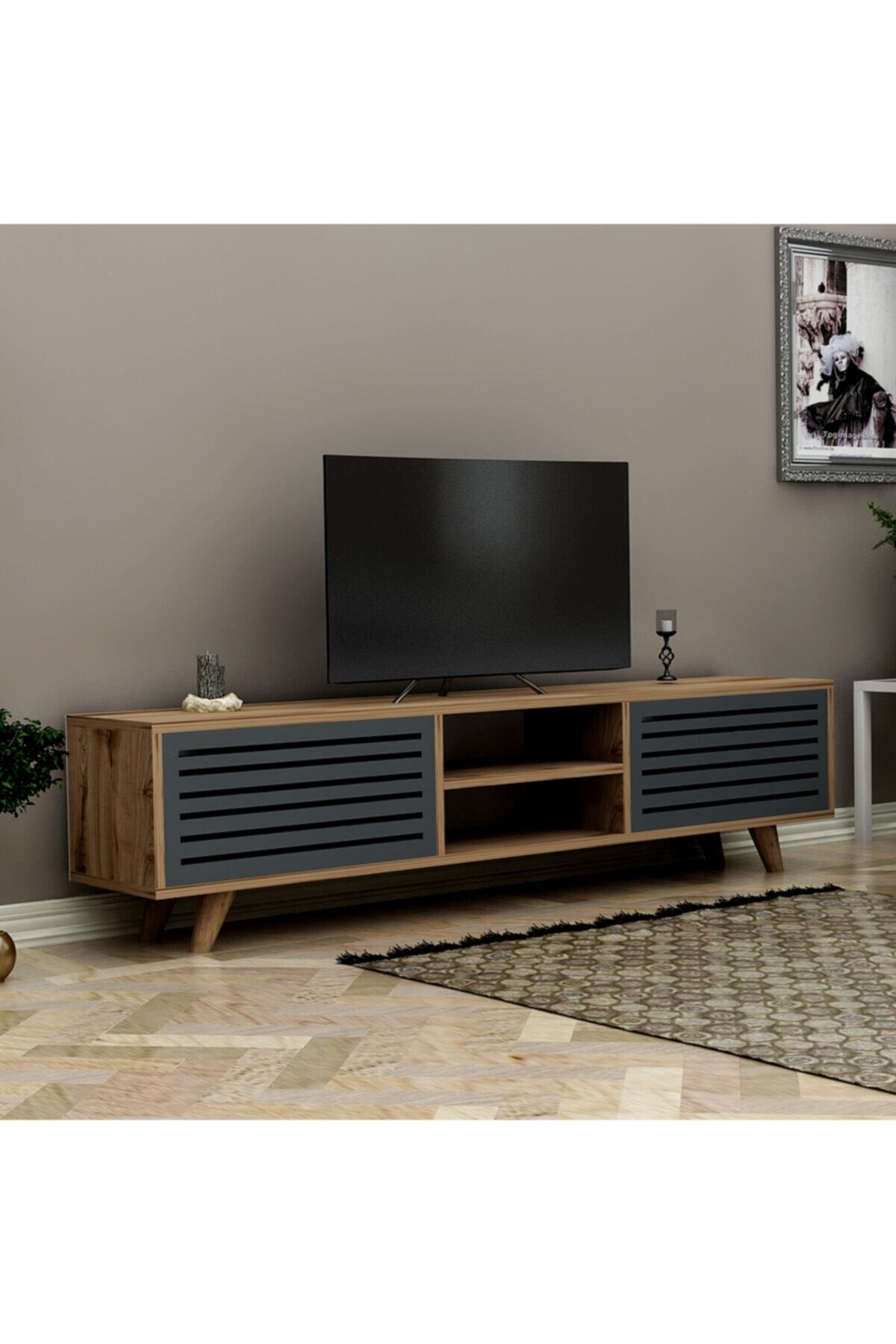 GRANİKOS MODÜLER MOBİLYA Sultan Tv Ünitesi