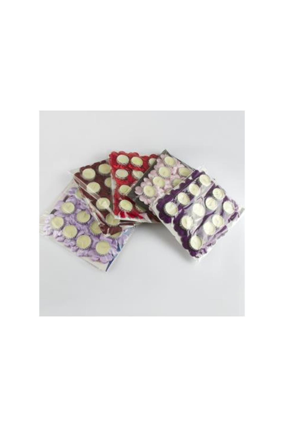 rennway Kına El Mumu 12 Li