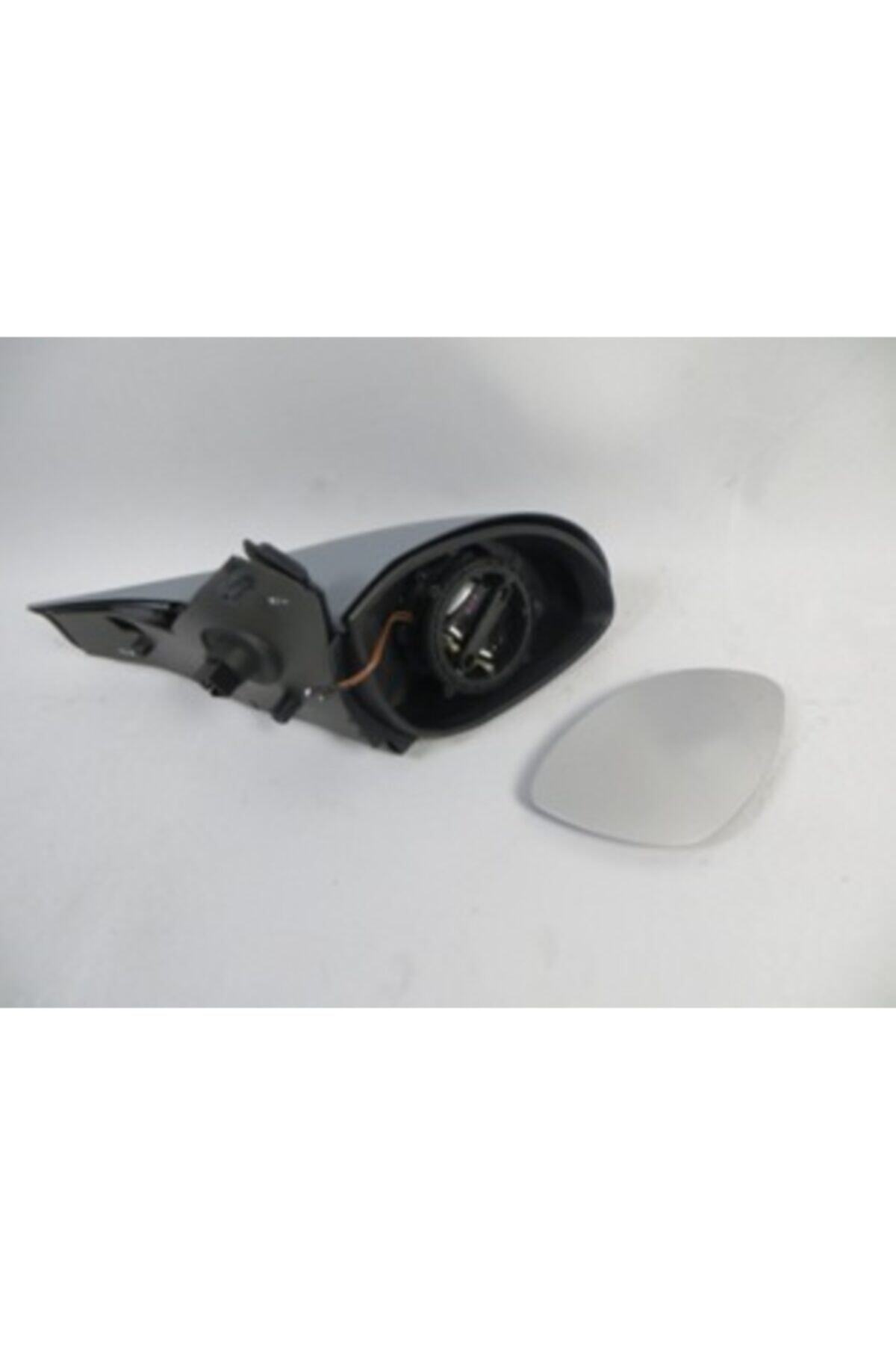 TW Opel Vectra- B- 96/99; Kapı Aynası Sağ Elektrikli 1428818