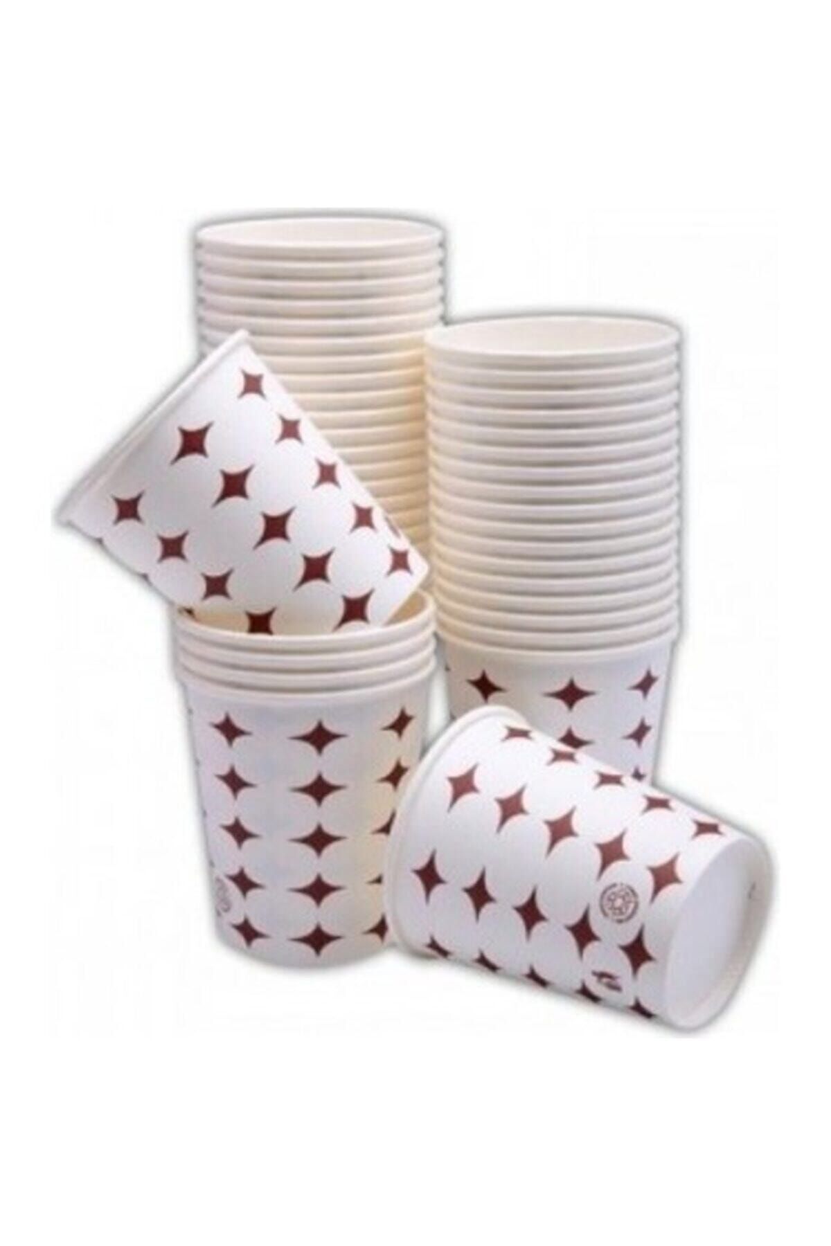 Kolici 7 Oz Karton Bardak 1000 Adet