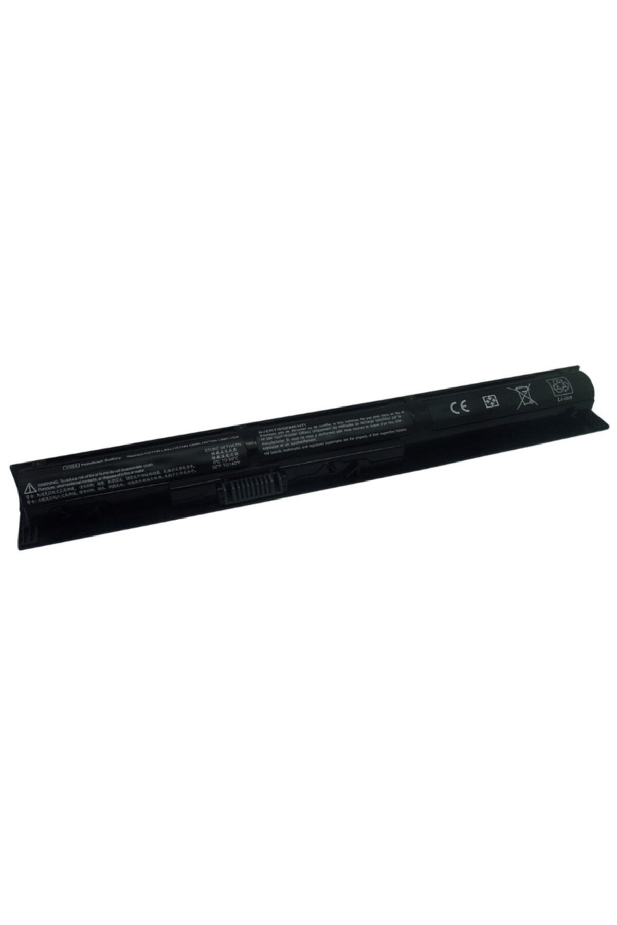 NYF Hp Vh08075-cl Batarya Pil Akü