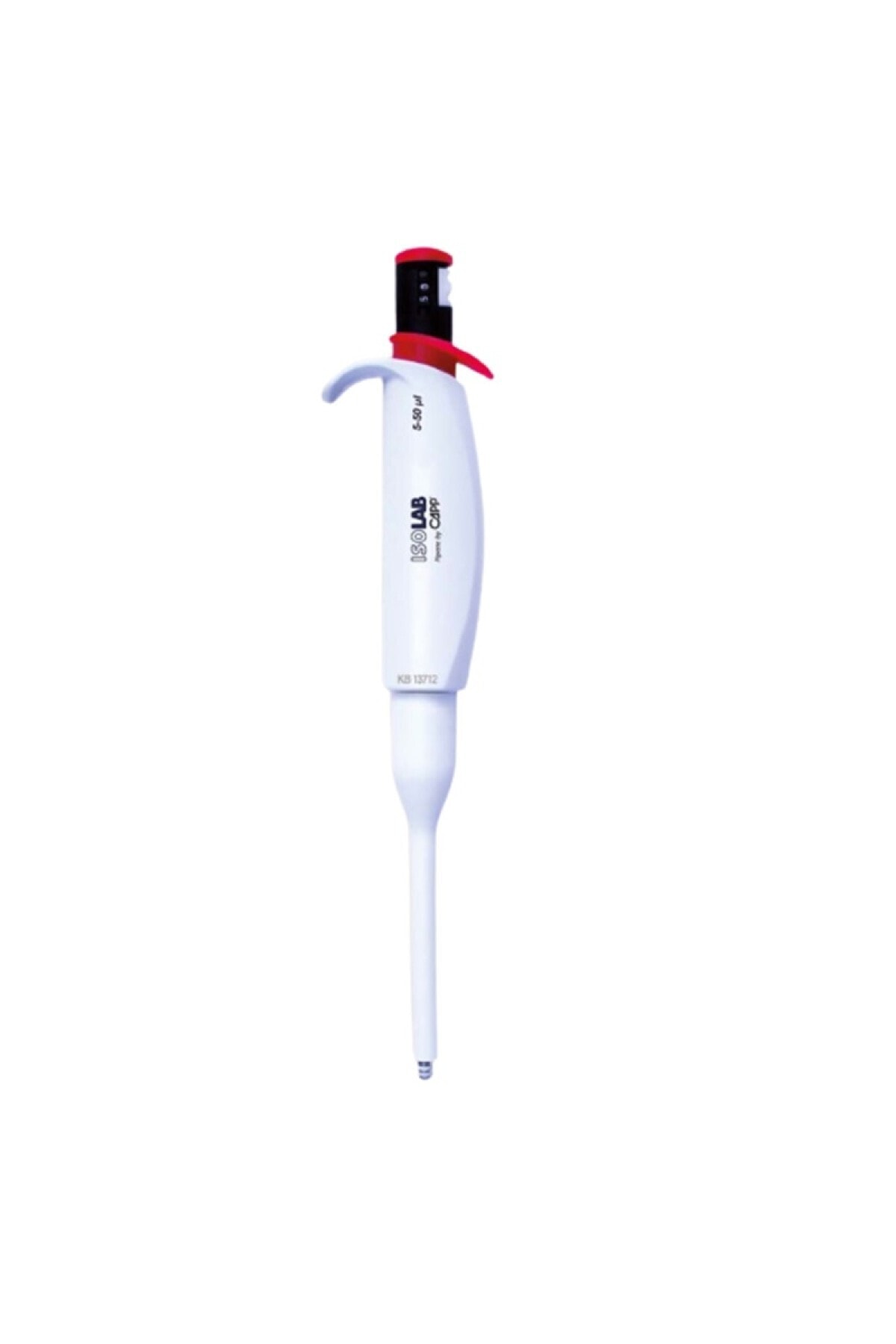 ISOLAB 011.20.901 Otomatik Pipet 100-1000 lu(1 Adet)